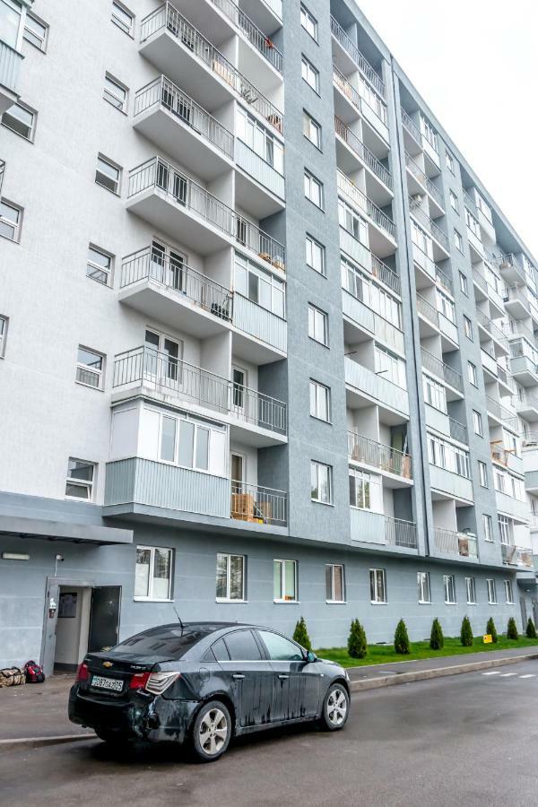 Apartments Akniet 233 - Asia Park Alma-Ata Buitenkant foto